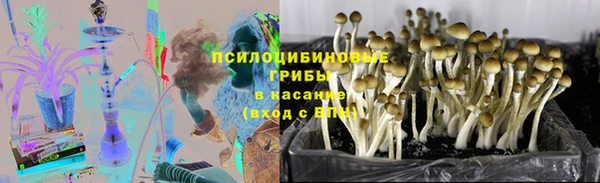прущий лед Баксан